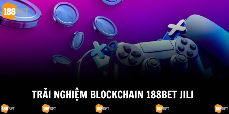 Trải nghiệm sảnh chơi cá cược blockchain siêu hấp dẫn 