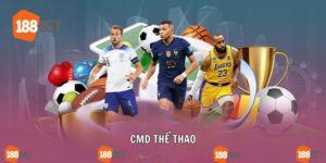 CMD thể thao