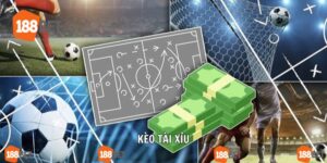 Kèo Tài Xỉu